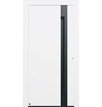 Двери входные серии ThermoCarbon от Hormann - Мотив 308 в Бахчисарае