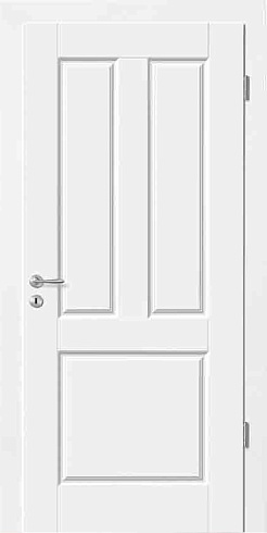 Заказать Мотив двери ClassicLine Kontura 3 с доставкой  в Бахчисарае!