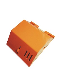 Антивандальный корпус для акустического детектора сирен модели SOS112 с доставкой  в Бахчисарае! Цены Вас приятно удивят.