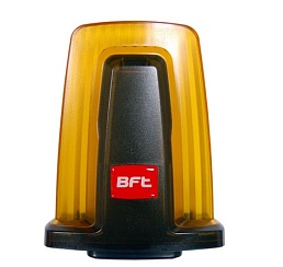 Купить светодиодную сигнальную лампу BFT со встроенной антенной RADIUS LED BT A R1 по очень выгодной цене в Бахчисарае