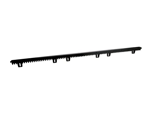 Заказать Зубчатая рейка CAME CR6-800 – полимерная, крепление снизу, бесшумная, модуль 4 в Бахчисарае