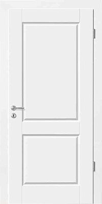 Купить Мотив двери ClassicLine Kontura 2 с доставкой  в Бахчисарае!