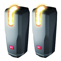 Заказать итальянскую автоматику и фотоэлементы BFT THEA A 15 со встроенной сигнальной лампой в  Бахчисарае недорого