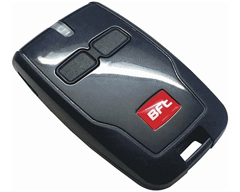 Заказать пульт ДУ 2-х кнопочный BFT MITTO с доставкой  в  Бахчисарай