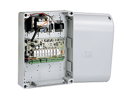 Заказать Блок управления CAME ZL170N для одного привода с питанием двигателя 24 В в Бахчисарае