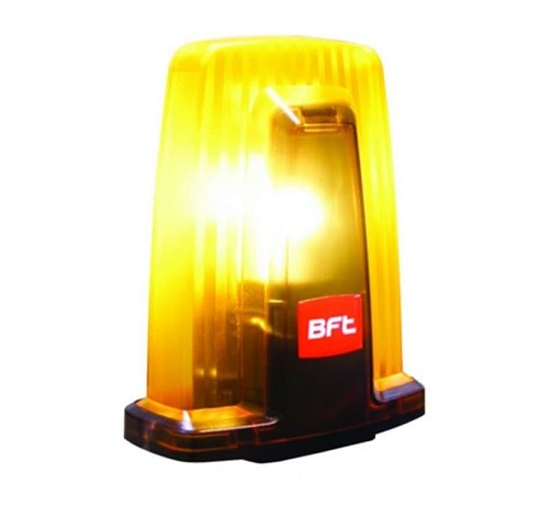 Купить сигнальную лампу BFT без встроенной антенны B LTA 230 с доставкой и установкой в Бахчисарае